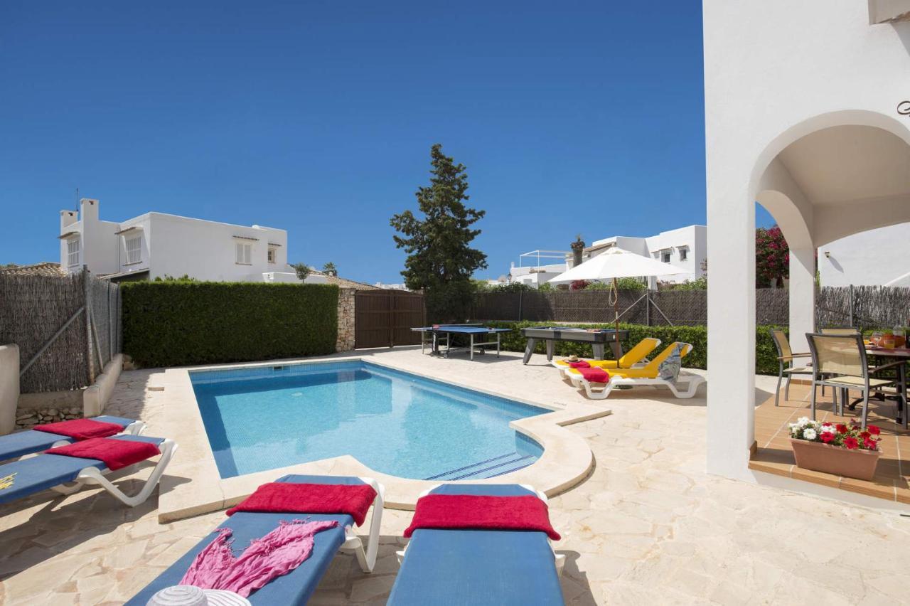 Villa Roig By Villa Plus Cala D´Or Exterior foto