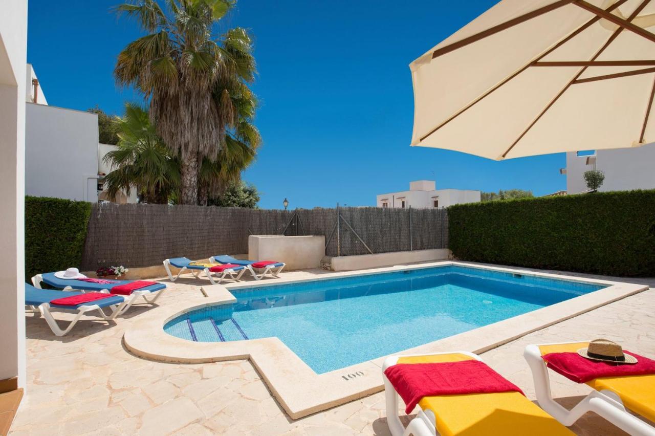 Villa Roig By Villa Plus Cala D´Or Exterior foto