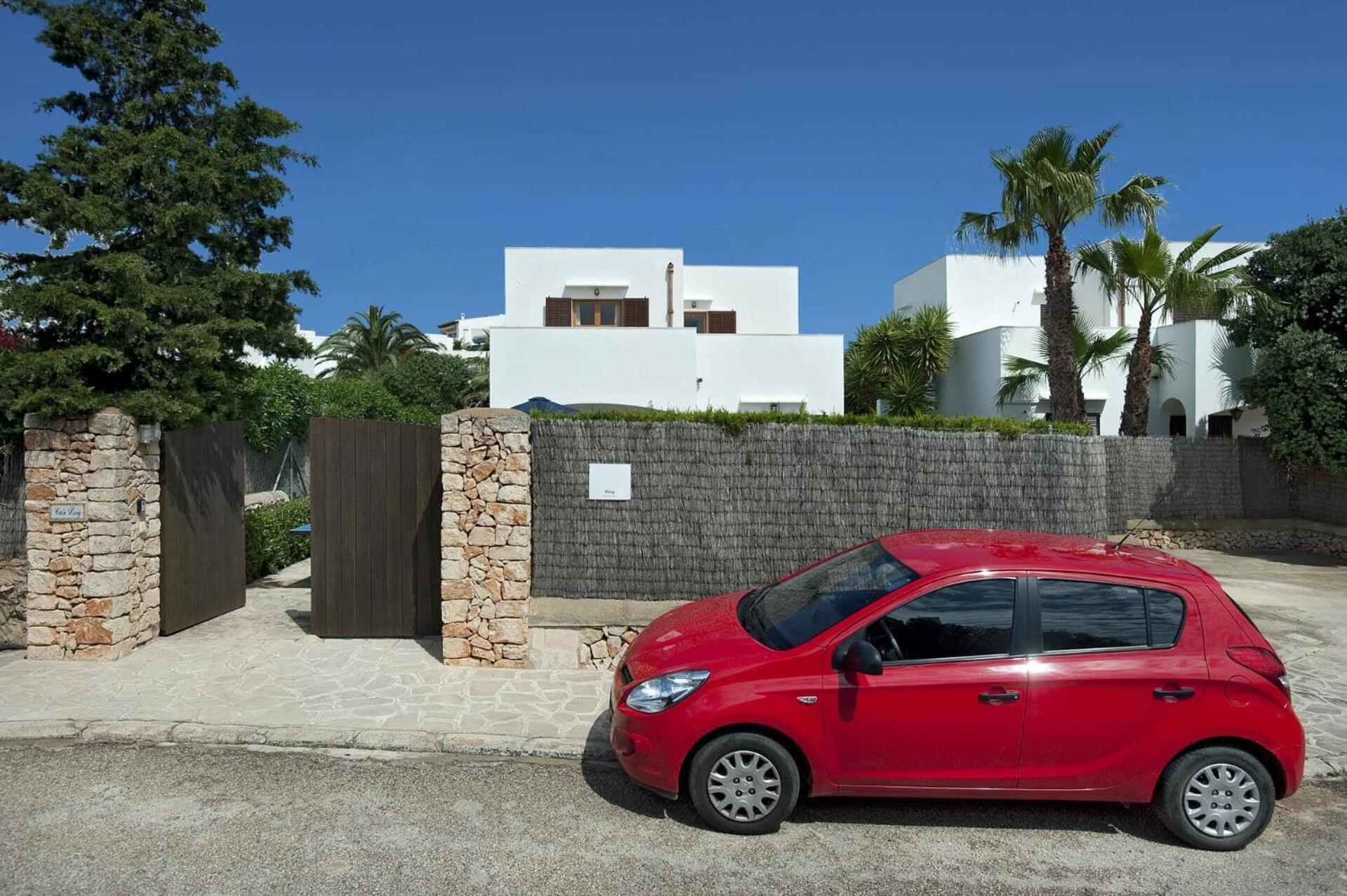 Villa Roig By Villa Plus Cala D´Or Exterior foto